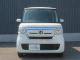 N-BOX G ホンダセンシング 4WD 