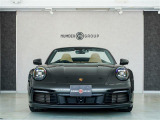 911 カレラ PDK ストレージPKG 20/21AW ベンチレーション