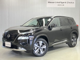 日産 エクストレイル