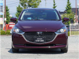 MAZDA2 1.5 15S スマートエディション 