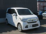 N-WGN G SSパッケージ II 4WD 