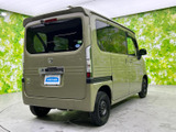 N-VAN +スタイル クール ホンダセンシング 4WD 