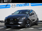 マツダ MAZDA2