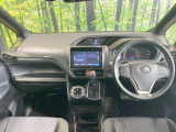 ヴォクシー 2.0 ZS 煌II 