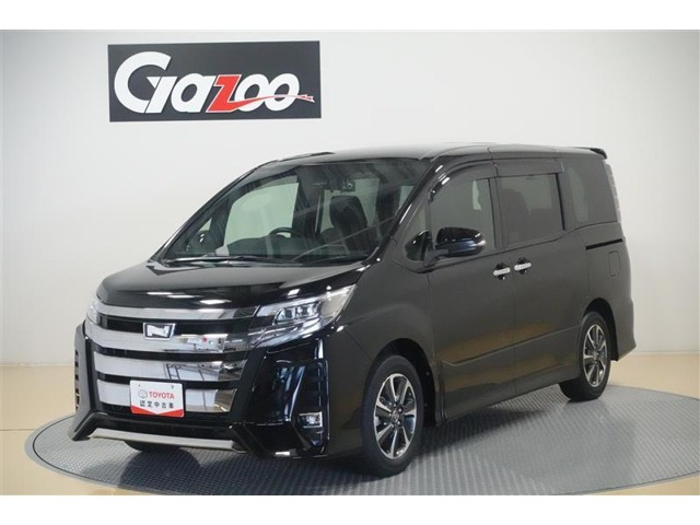 ノア 2.0 Si W×B II 