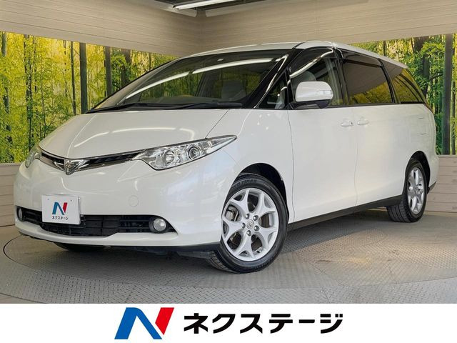 エスティマ 2.4 G 