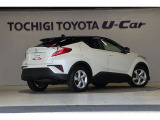 C-HR  1.2 S-T