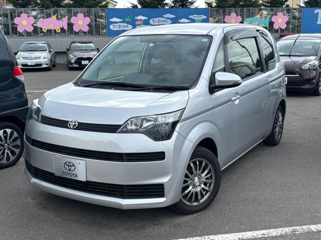 スペイド 1.5 X ウェルキャブ 助手席リフトアップシート車 Aタイプ 4WD 