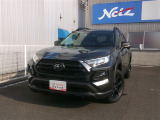 RAV4入庫しました!!