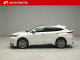 ハリアー  2.5 ハイブリッド Z レザーパッケージ