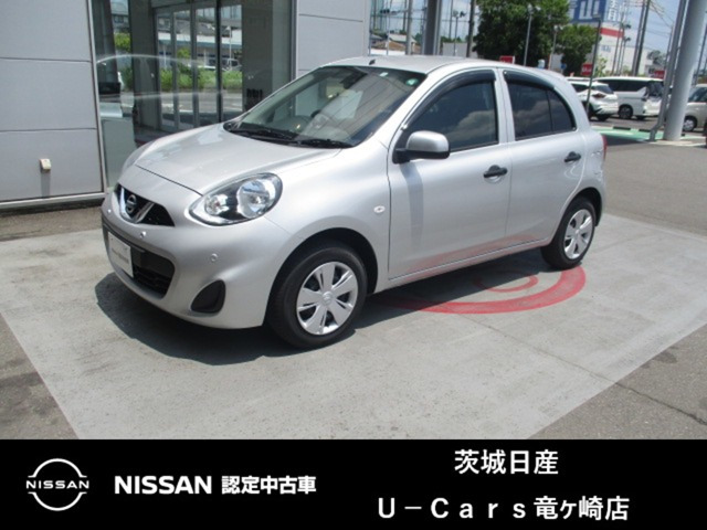マーチ 1.2 S 