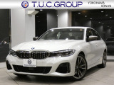 BMW 3シリーズセダン 320d