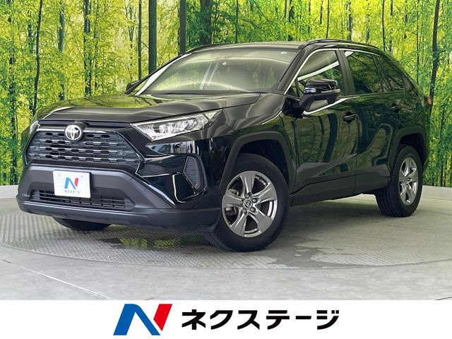 RAV4 2.0 X 