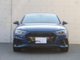 A4 35 TFSI Sライン 