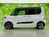タントカスタム RS 