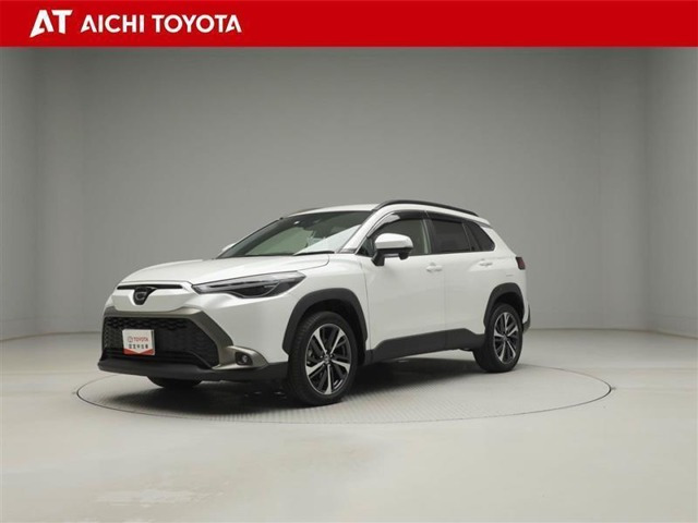 カローラクロス 1.8 Z 