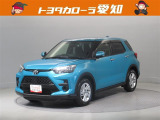 トヨタ ライズ