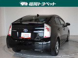 プリウス 1.8 G 