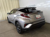 C-HR ハイブリッド 1.8 G 