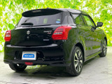 スイフト 1.2 ハイブリッド(HYBRID) RS 