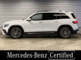 GLB AMG GLB35 4マチック 4WD 
