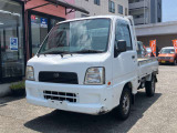 サンバートラック TC 4WD 