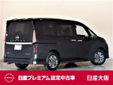 セレナ 1.4 e-POWER ハイウェイスター V 
