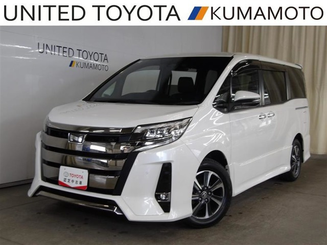 ノア 2.0 Si W×B II 