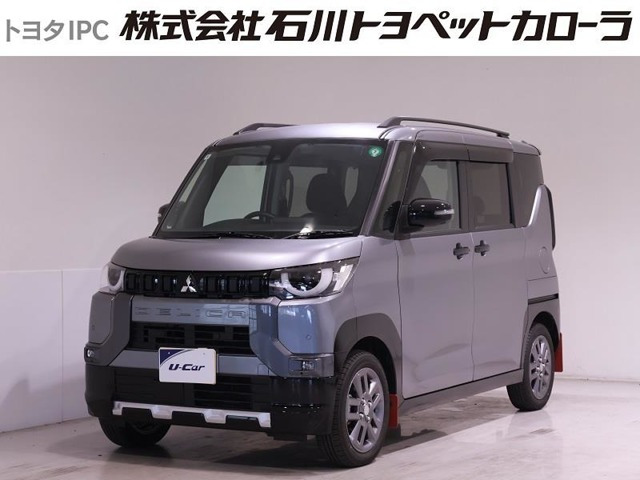 デリカミニ T プレミアム 