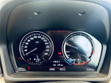 X1 xドライブ 18d xライン 4WD 本革シート
