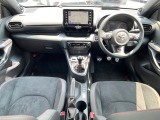 GRヤリス 1.6 RZ ハイ パフォーマンス ファースト エディション4WD 