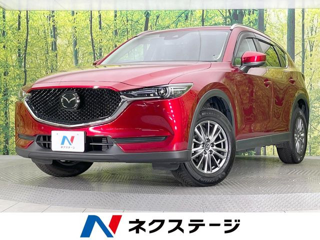 CX-5  XD プロアクティブ