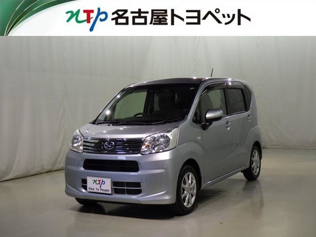 ムーヴ X SAIII 