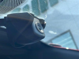 【 ドライブレコーダー 】運転中の記録を残します!事故などを起こした起こされた時の証拠を残します!//