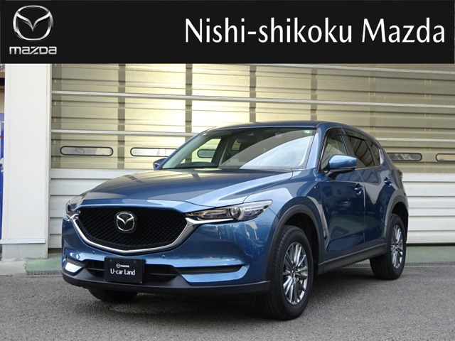 CX-5 2.2 XD プロアクティブ 