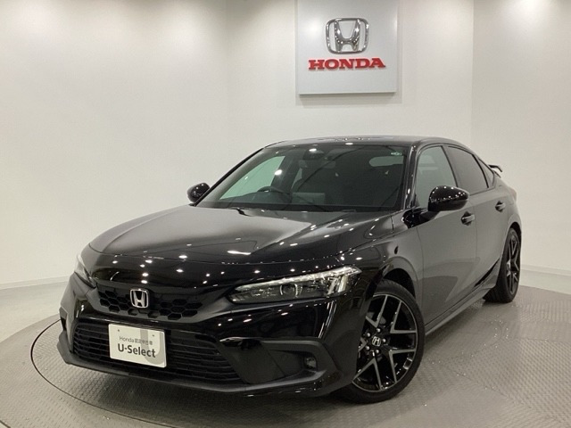 シビック  1.5 EX
