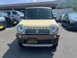 ハスラー ワンダラー 4WD 