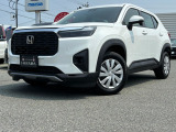 ホンダ WR-V