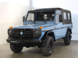 Gクラス  PUCH230GE