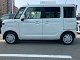 スペーシア  ハイブリッドG
