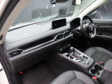 CX-5 2.0 20S ブラックトーンエディション 