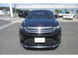 ハリアー 2.5 ハイブリッド E-Four プレミアム 4WD 
