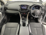 エクリプスクロス PHEV 2.4 G 4WD ワンオーナー
