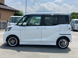 デイズルークス ハイウェイスター X Vセレクション 