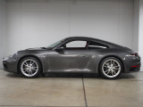 911 カレラ PDK 