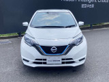 ノート 1.2 e-POWER X 