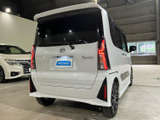 タントカスタム RS 