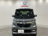 N-BOX G L ホンダセンシング 4WD 