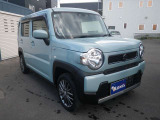 ハスラー ハイブリッド(HYBRID) G 4WD 1オーナー エンジンスターター