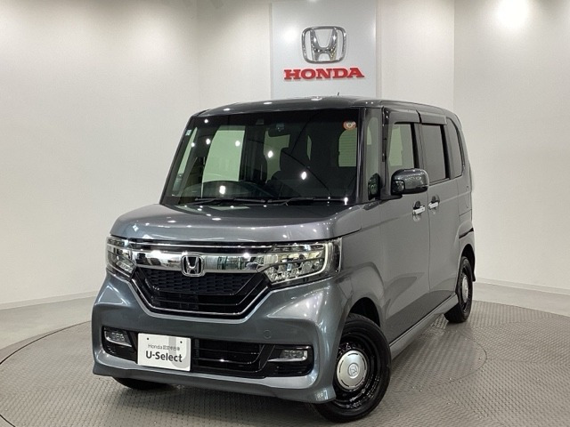 N-BOX G L ホンダセンシング 4WD 